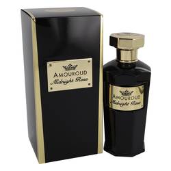 AMOUROUD MIDNIGHT ROSE EDP FOR UNISEX