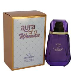 JEAN RISH AURA OF A WOMAN EDP FOR WOMEN