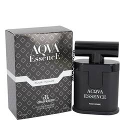 JEAN RISH AQUA ESSENCE POUR HOMME EDT FOR MEN