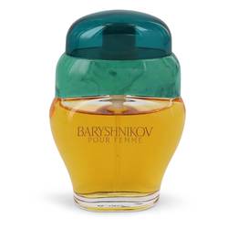 PARLUX BARYSHNIKOV EDT FOR WOMEN