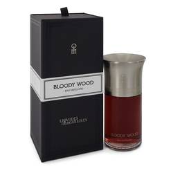 LIQUIDES IMAGINAIRES BLOODY WOOD EDP FOR WOMEN