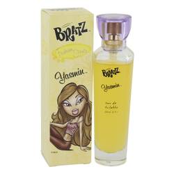 MARMOL & SON BRATZ YASMIN EDT FOR WOMEN