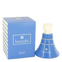 BRACCIALINI BRACCIALINI BLUE EDP FOR WOMEN