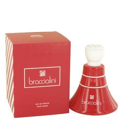 BRACCIALINI BRACCIALINI RED EDP FOR WOMEN