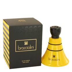 BRACCIALINI BRACCIALINI GOLD EDP FOR WOMEN