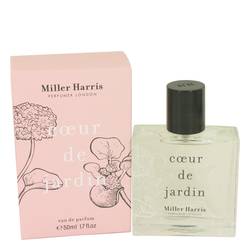 MILLER HARRIS COEUR DE JARDIN EDP FOR WOMEN