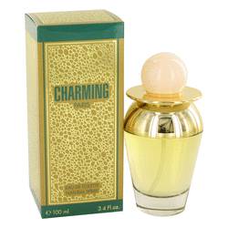 C. DARVIN CHARMING EDT FOR WOMEN