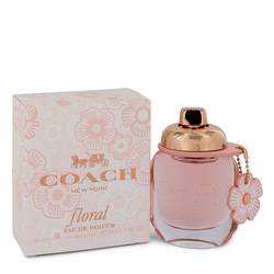 COACH COACH FLORAL EDP FOR WOMEN