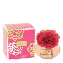 COACH COACH POPPY FREESIA BLOSSOM EDP FOR WOMEN