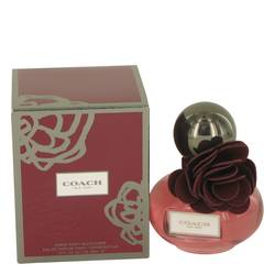 COACH COACH POPPY WILDFLOWER EDP FOR WOMEN