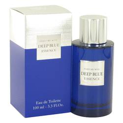 WEIL DEEP BLUE ESSENCE EDT FOR MEN