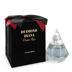 DIANA ROSS DIAMOND DIANA ROSS EDP FOR WOMEN