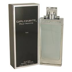 PARIS BLEU DIPLOMATE POUR HOMME EDT FOR MEN