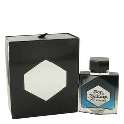 VITO BALLARE DON BALLARE EDT FOR MEN