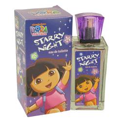 MARMOL & SON DORA STARRY NIGHT EDT FOR WOMEN