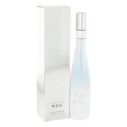 WEIL EAU DE WEIL EDP FOR WOMEN