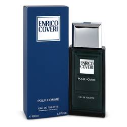 ENRICO COVERI ENRICO COVERI EDT FOR MEN