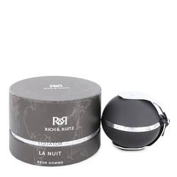 RICH & RUITZ RICH & RUITZ EQUATOR LA NUIT EDP FOR MEN