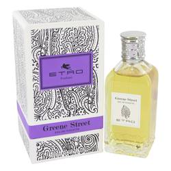 ETRO ETRO GREENE STREET EDT FOR UNISEX