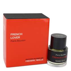 FREDERIC MALLE FRENCH LOVER EDP FOR MEN