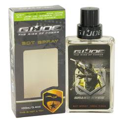 MARMOL & SON GI JOE EDT FOR MEN