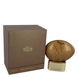 THE HOUSE OF OUD GOLDEN POWDER EDP FOR UNISEX