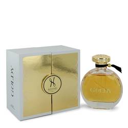 HAYARI HAYARI GOLDY EDP FOR WOMEN