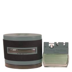 REYANE TRADITION INSURRECTION ARMY EDT FOR MEN