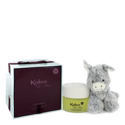 KALOO KALOO LES AMIS EAU DE SENTEUR / ROOM FRAGRANCE (ALCOHOL FREE) + FREE FLUFFY DONKEY FOR MEN