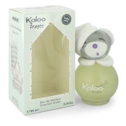 KALOO KALOO DRAGEE EAU DE SENTEUR (ALCOHOL FREE) FOR MEN