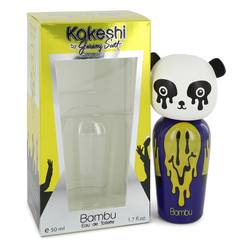 KOKESHI KOKESHI BAMBU EDT FOR WOMEN