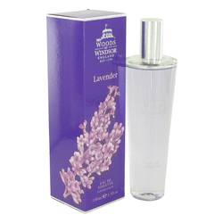 WOODS OF WINDSOR LAVENDER EDT FOR WOMEN