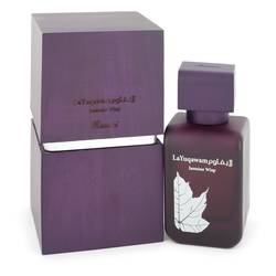 RASASI LA YUQAWAM JASMINE WISP EDP FOR WOMEN