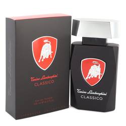 TONINO LAMBORGHINI LAMBORGHINI CLASSICO EDT FOR MEN