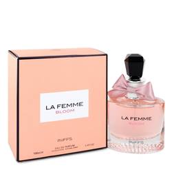 RIFFS LA FEMME BLOOM EDP FOR WOMEN