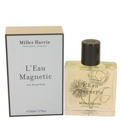 MILLER HARRIS L'EAU MAGNETIC EDP FOR WOMEN