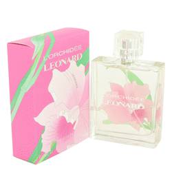 LEONARD L'ORCHIDEE EDT FOR WOMEN