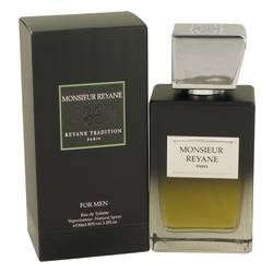 REYANE TRADITION MONSIEUR REYANE EDT FOR MEN