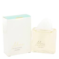 SHISEIDO SHISEIDO MORE EDC FOR WOMEN