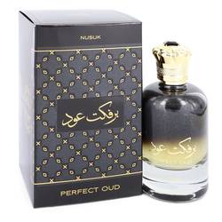 NUSUK NUSUK PERFECT OUD EDP FOR UNISEX