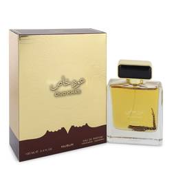 NUSUK OUD KHAS EDP FOR UNISEX