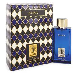 OAK OAK AURA EDP FOR WOMEN