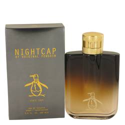 ORIGINAL PENGUIN ORIGINAL PENGUIN NIGHTCAP EDT FOR MEN