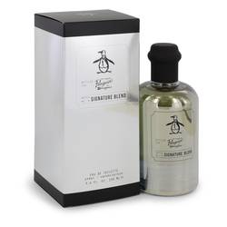 ORIGINAL PENGUIN ORIGINAL PENGUIN SIGNATURE BLEND EDT FOR MEN