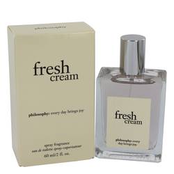 PHILOSOPHY FRESH CREAM EDT FOR WOMEN