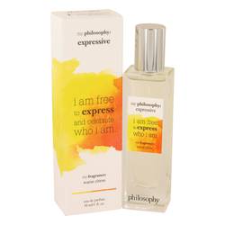 PHILOSOPHY PHILOSOPHY EXPRESSIVE EDP FOR WOMEN