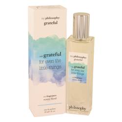 PHILOSOPHY PHILOSOPHY GRATEFUL EDP FOR WOMEN