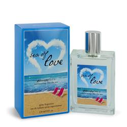 PHILOSOPHY PHILOSOPHY SEA OF LOVE EDP FOR WOMEN