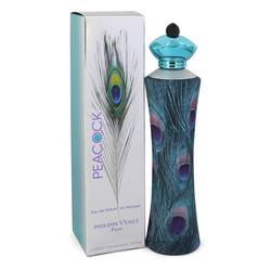 PHILIPPE VENET PHILIPPE VENET PEACOCK EDP FOR WOMEN