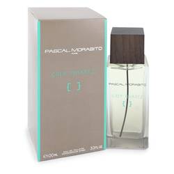 PASCAL MORABITO GREY QUARTZ EDT FOR MEN